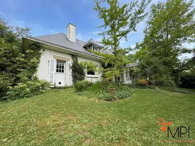 Mordelles 35310 Achat / Vente maison 7 pièces t7 au dernier étage