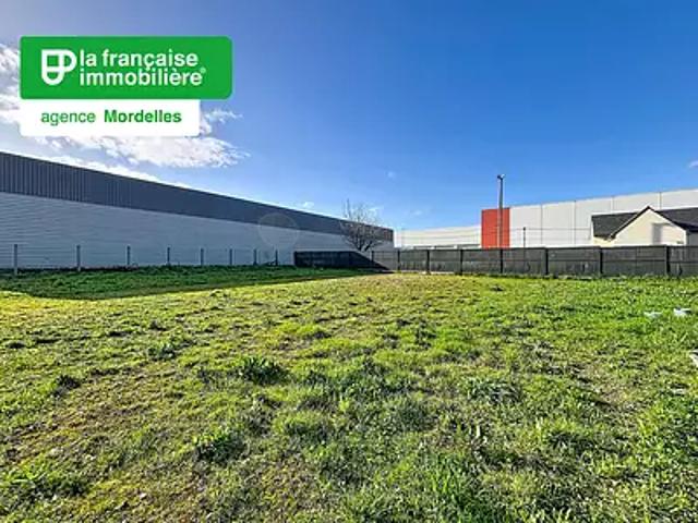 Mordelles 35310 Achat / Vente terrain