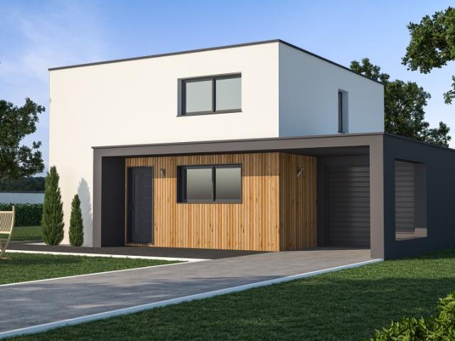 Mordelles Vente Maison 35