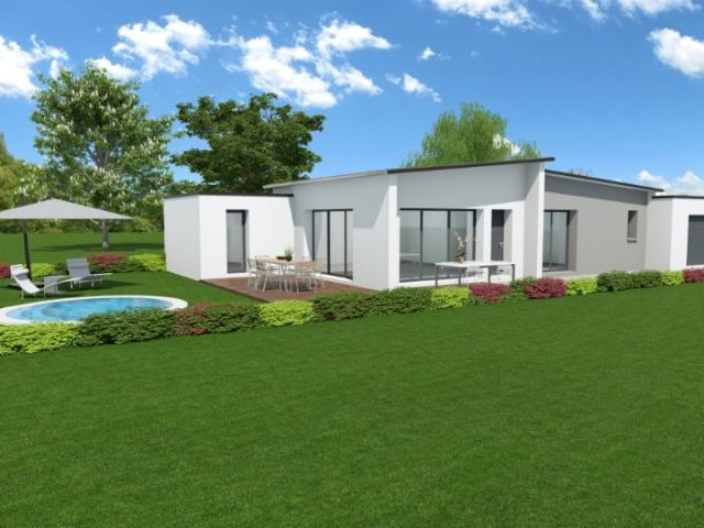 Mordelles Vente Maison 35