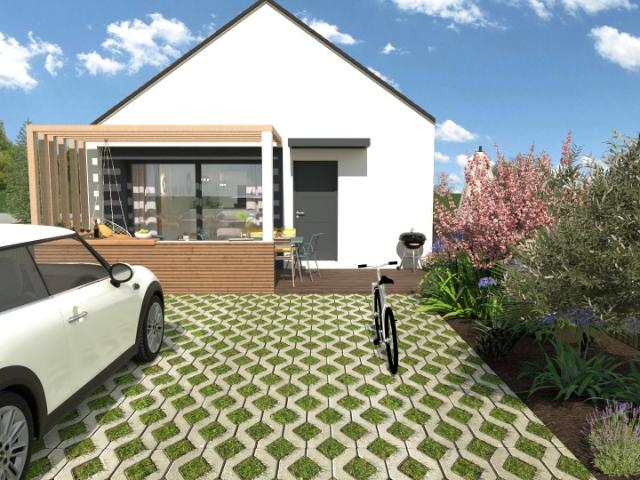 Mordelles Vente Maison 35