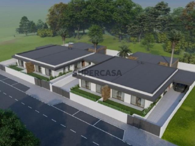 Mordia T3+1 Nova Vila Cucujães