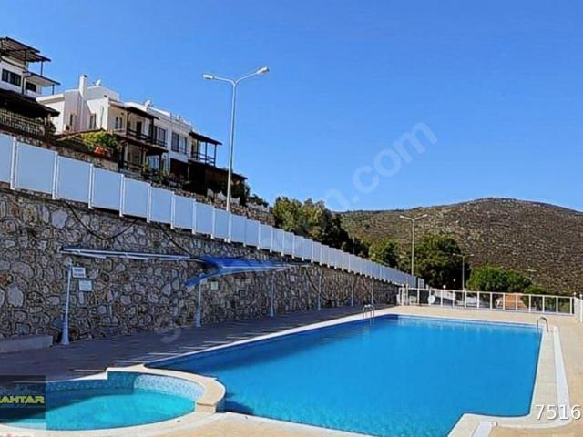 MORDOĞAN AR KO SİTESİNDE SATILIK 4+1 VİLLA