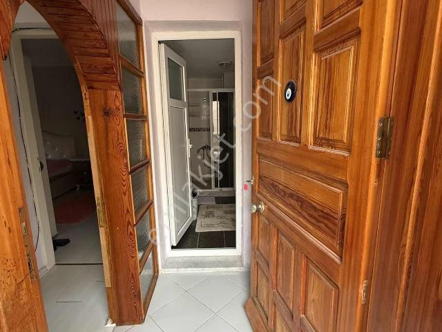 Mordoğan Ardıç Plajı Yakını Kiralık 2+1 Daire
