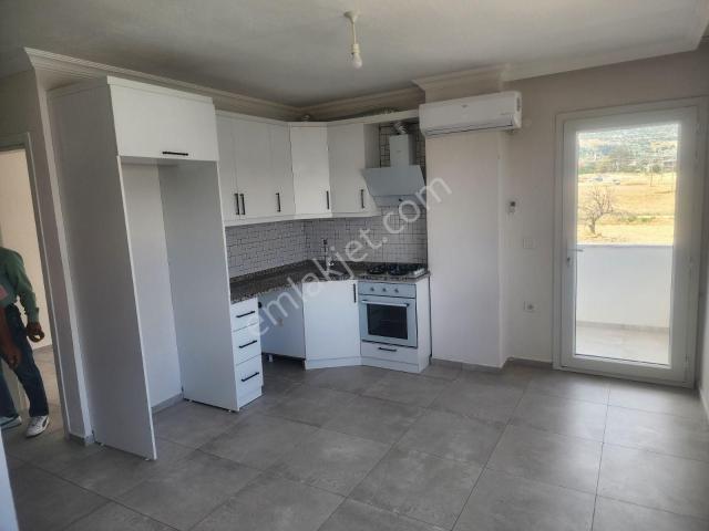 Mordoğan Emlaktan Mordoğan Merkezde 1÷1 Kiralık Daire