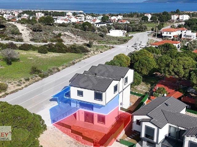 Mordoğanda İş ve Yaşam Bir Arada