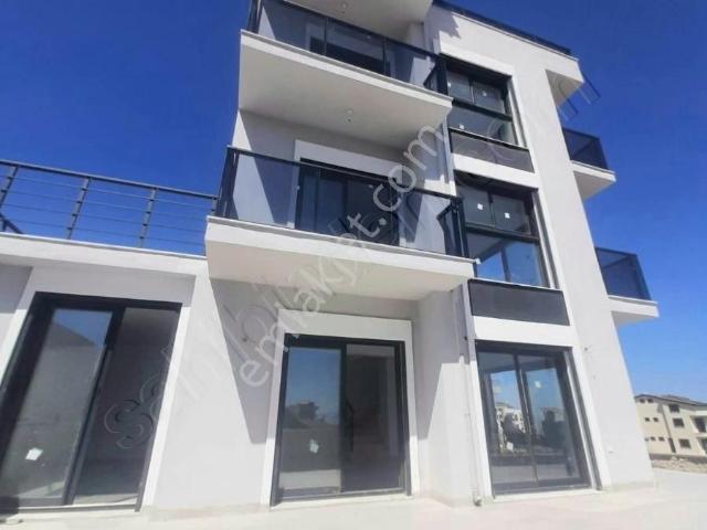 Mordogan Kamukentte 3.5 Kat Trıplex Vılla Full Denız Manzaralı