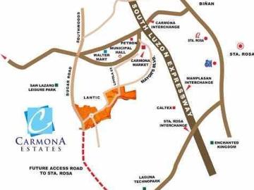 More affordable than pag ibig, carmona cavite properties, linden single