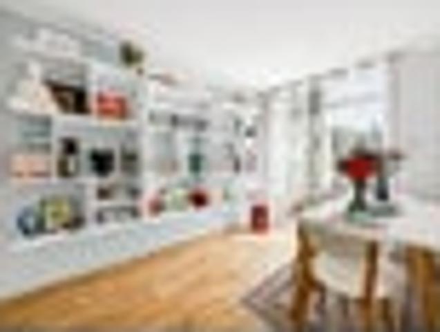 More Home for Your Money
