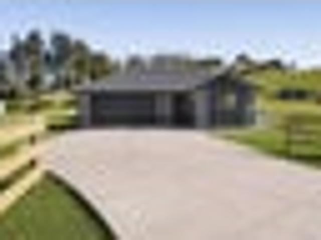 More Lifestyle. Less Neighbours