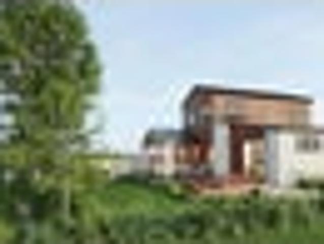 More Room for Family Life in Halswell