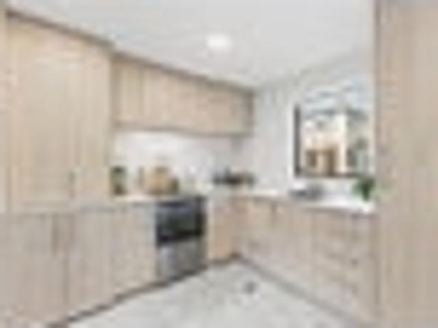 More Space. More Privacy. More Lifestyle