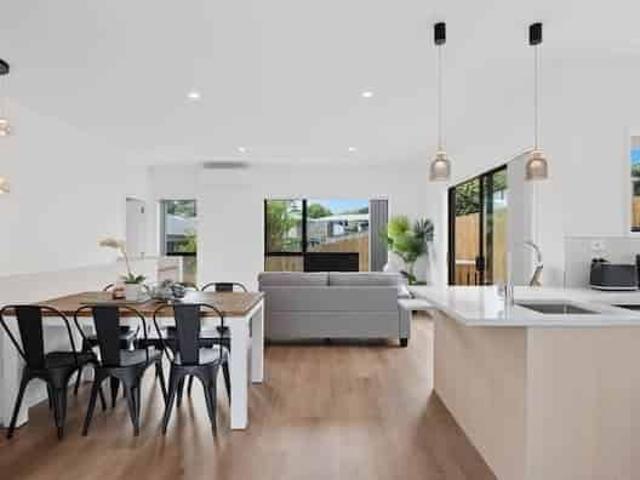 More Space. More Privacy. More to Love