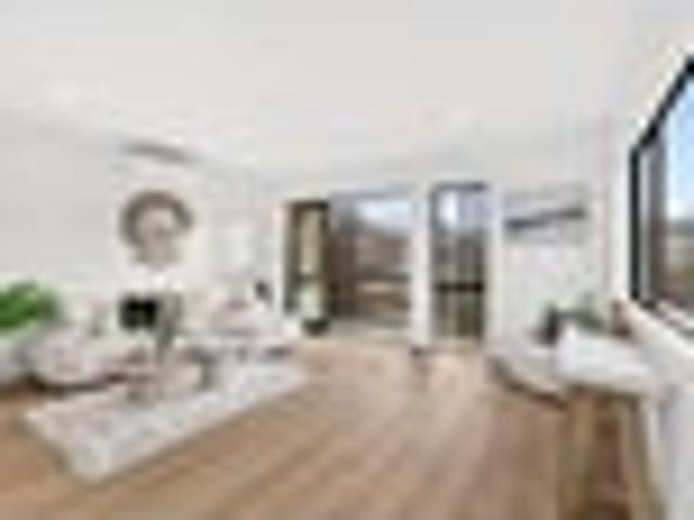 More Space, More Quality, More Lifestyle