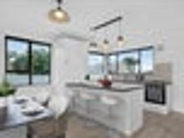 More Space and Less Compromise