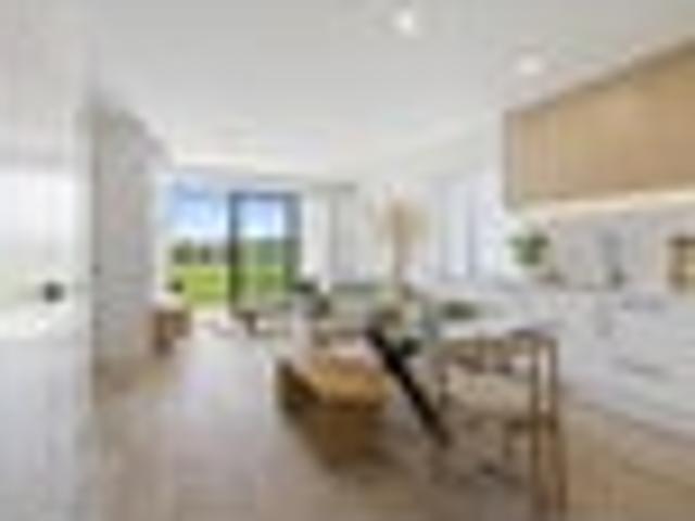 More Space, Less Maintenance