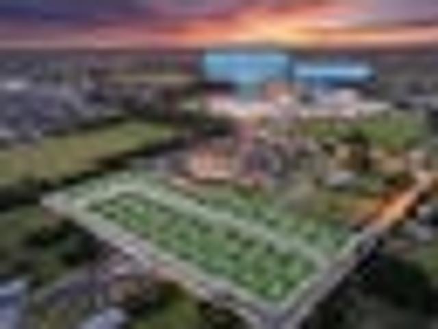 More Space, Prime Central Living