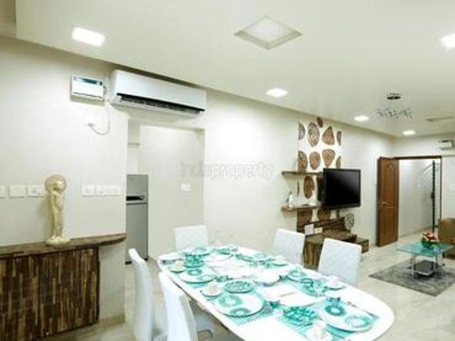 More than 4 BHK | Builtup Area: 5200 Sq. Ft & Plot Area: 2600 Sq. Ft for 5 Cr | House/villa in Perambur, Chennai | Posted by Propfinder India Pvt Ltd IP5952 SKU 1