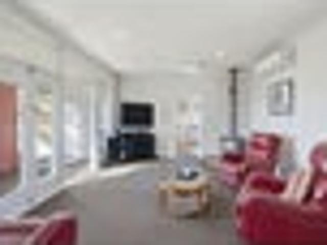 More Than a Home. A Different Pace of Life