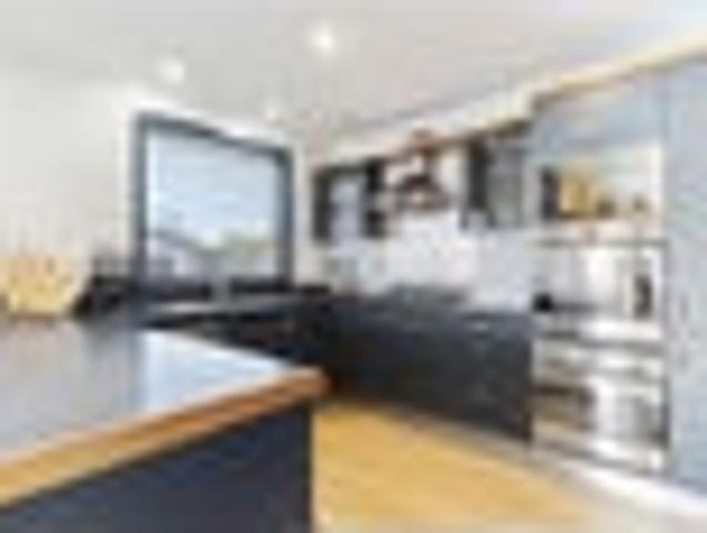 More Than a Home – A Studio Too
