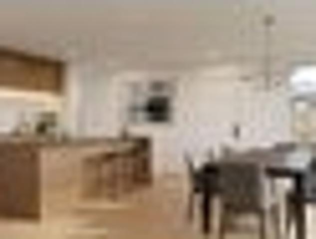 More Than a New Build A Home Designed for Living