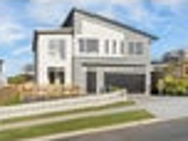 More Than a Residence, a Symbol of Status