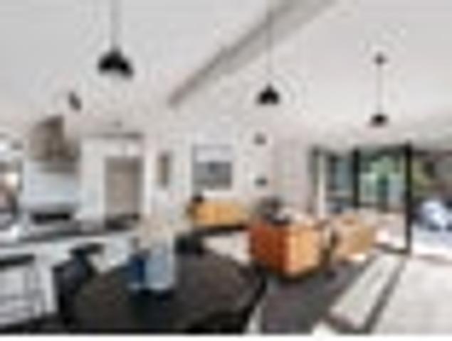 More than just a home!