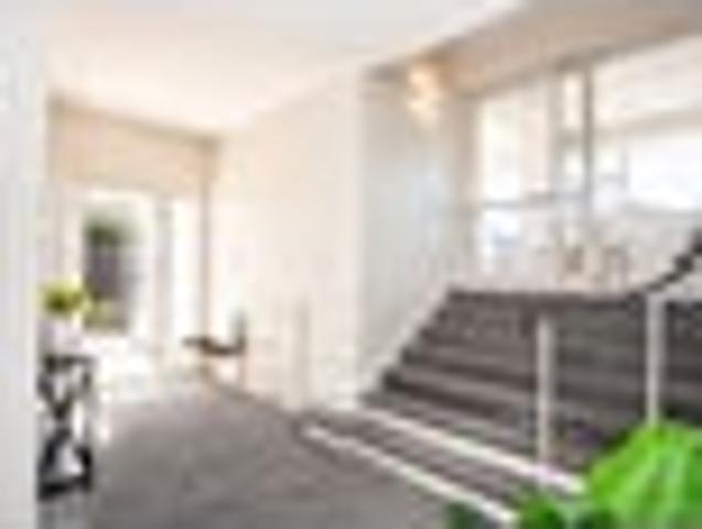 More Than Most! Split Level Style with Space