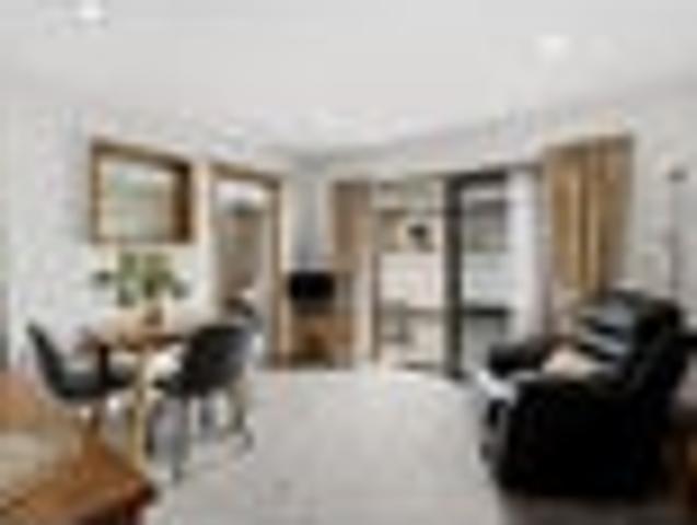 More than meets the eye cosy, secure townhouse