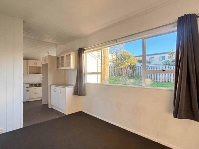 More Than Meets the Eye Spacious 3 bedroom.