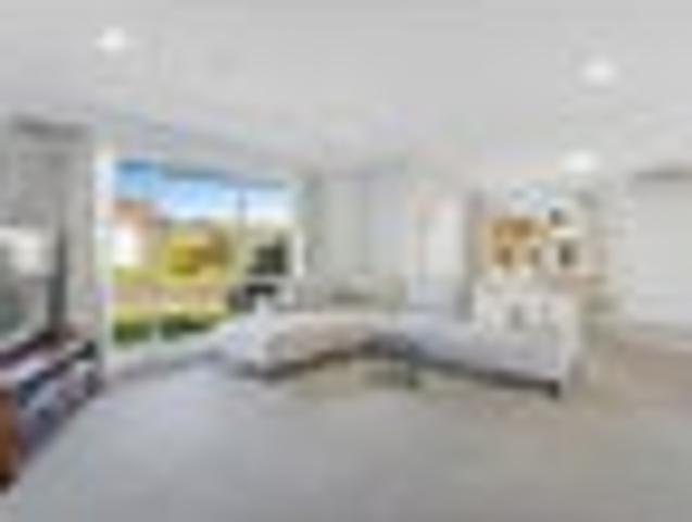 More than your average three bedroom home