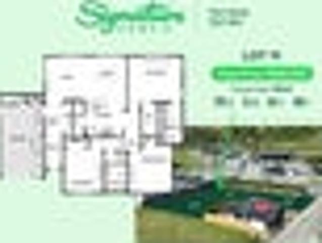 More to love Lot 11 100% Fixed Price