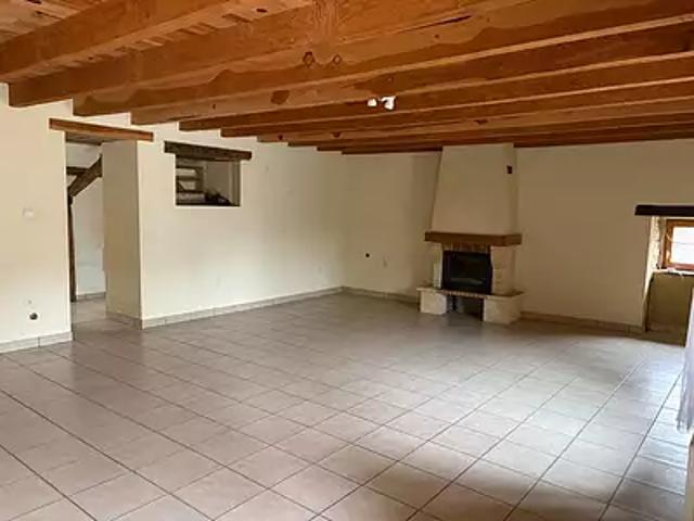 Moréac 56500 Achat / Vente maison 8 pièces t8 au dernier étage