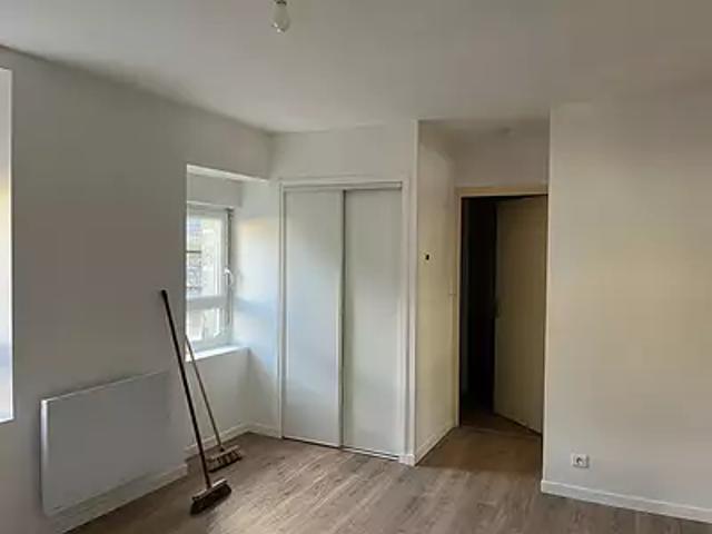 Moréac 56500 Location appartement 2 pièces t2 au dernier étage