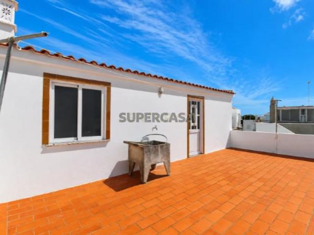 Moradia T2 em Santa Luzia, Tavira Oportunidade Única