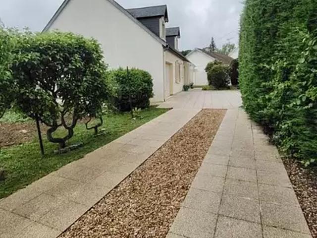 Morée 41160 Achat / Vente maison 5 pièces t5 piscine jardin