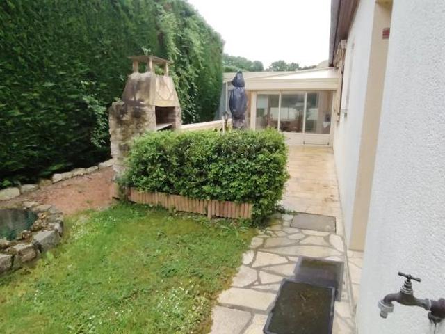 Morée Vente Maison 41