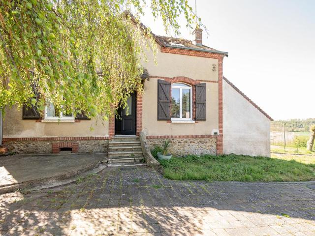 Morée Vente Maison 41