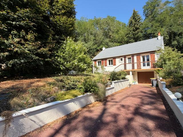 Morée Vente Maison 41