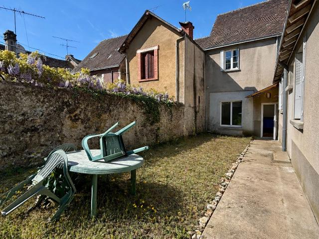 Morée Location Appartement 41