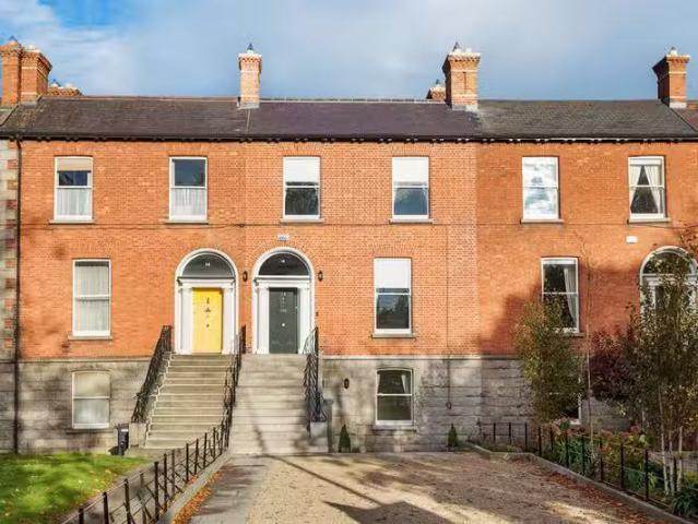 Morehampton Road, Donnybrook, Dublin 4, D04 C4E3