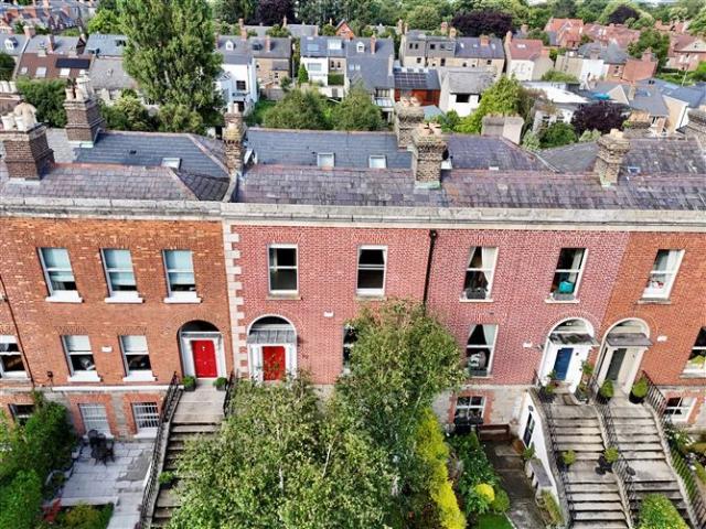 Morehampton Road, Donnybrook, Ringsend, Dublin 4, D04 P9D0