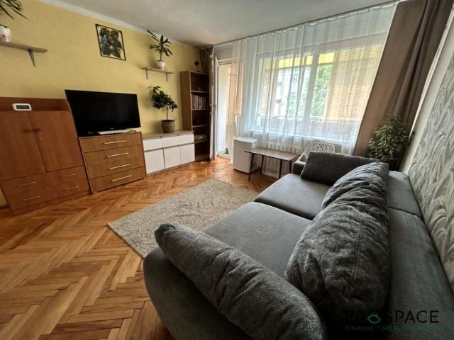 Morelowa 43,80 m², Zielona Góra