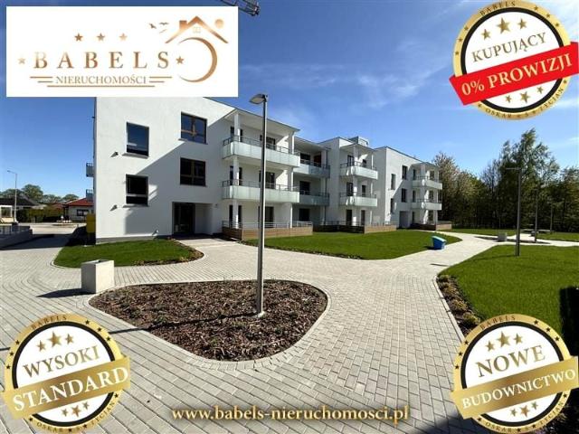 Morelowa 42,61 m², Koszalin