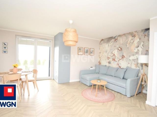 Morelowa 42,80 m², Władysławowo