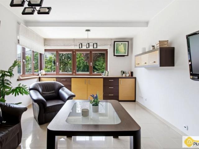 Morelowa 65,83 m², Kraków