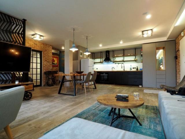 Morelowa 66 m², Kraków