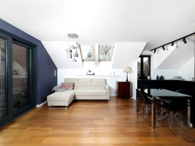 Morelowa 72,86 m², Kraków