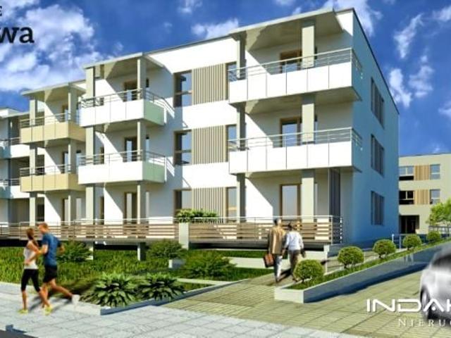 Morelowa 78 m², Koszalin