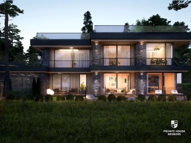 Morelowa 91,32 m², Kraków